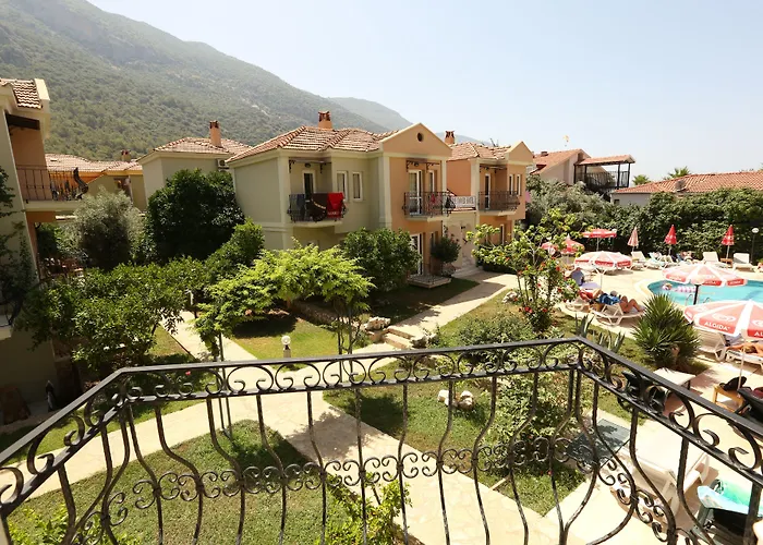 Ξενοδοχείο The Tower