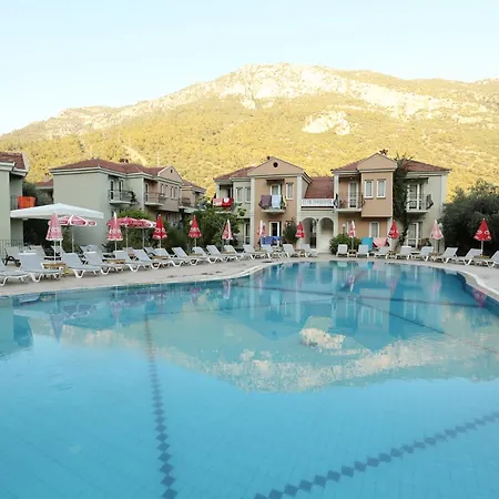 The Tower Hotel 3*