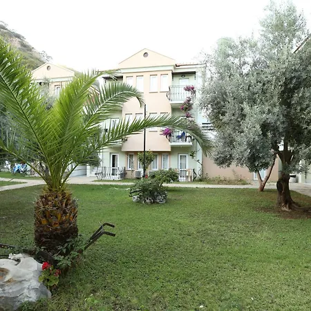 The Tower Ölüdeniz