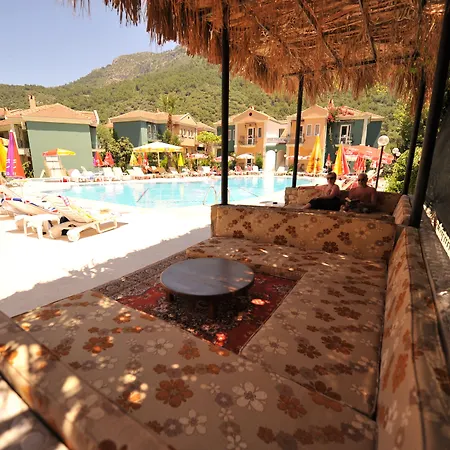 The Tower Ölüdeniz