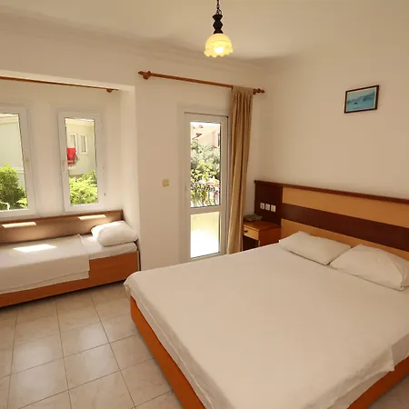 The Tower Hotel Ölüdeniz