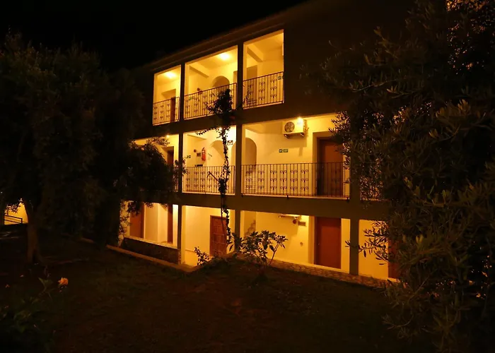 The Tower Ölüdeniz