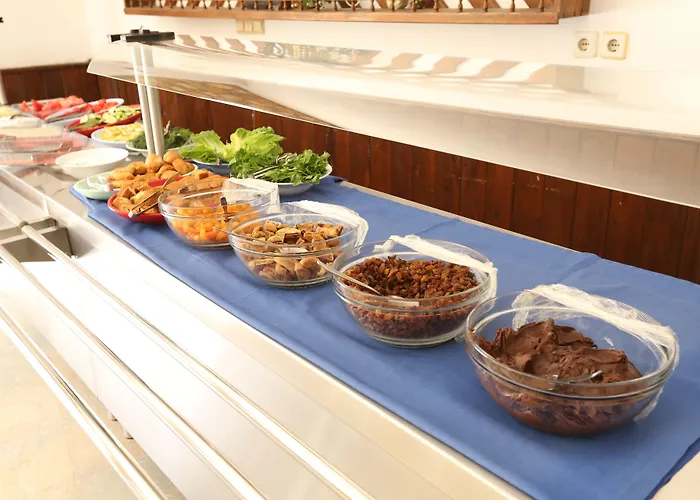 The Tower 3* Ölüdeniz